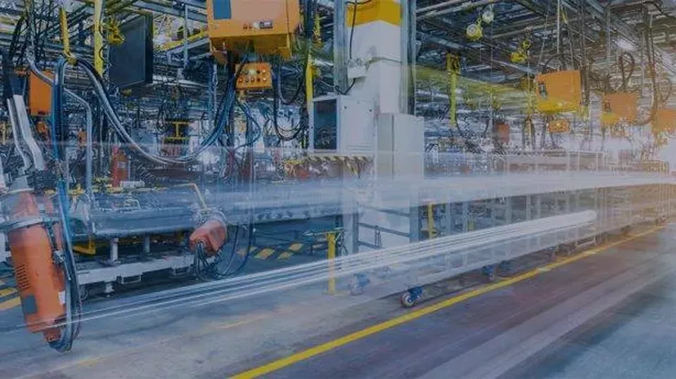 Hannifin Parker tilläggsorder till H&D Wireless Hannifin Parker tilläggsorder till H&D Wireless