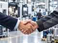 Teqnion förvärvar brittisk industrigrupp med CNC-bearbetning och specialutrustning