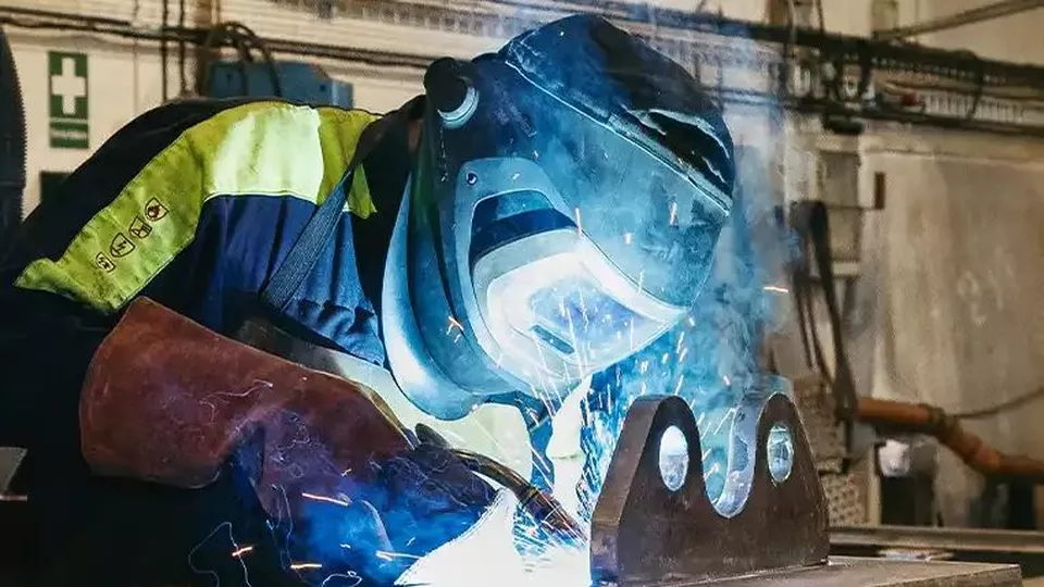 NT Smidesteknik får ny ägare – satsar vidare på samhällskritisk infrastruktur