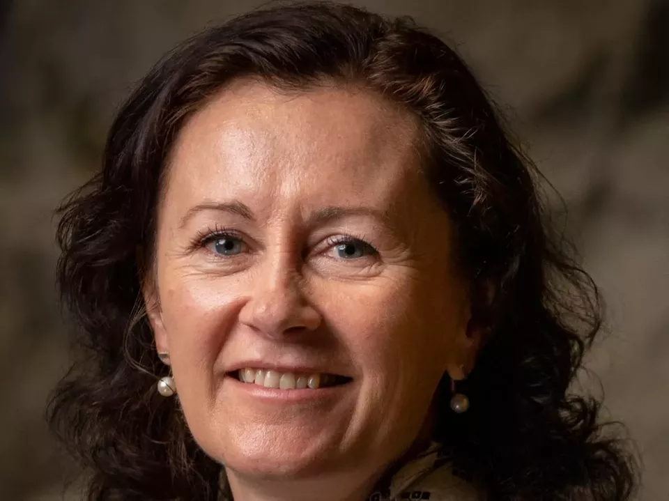 Epiroc till Australien 
