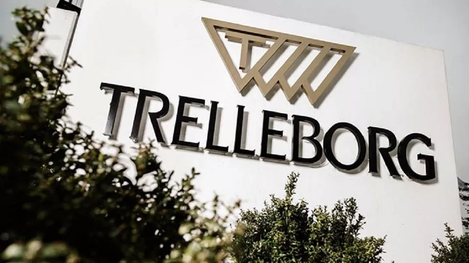 Trelleborg avyttrar verksamhet i Tjeckien