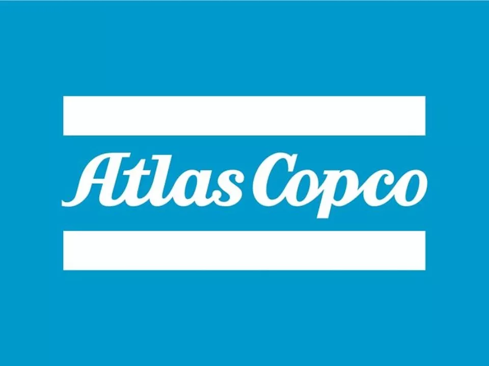 Atlas Copco köper engelska Kingsdown Compressed Air Systems Atlas Copco köper engelska Kingsdown Compressed Air Systems