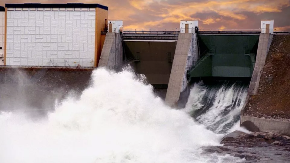 Vattenfall investerar 713 miljoner kronor i Jokkmokk