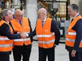 NKT bygger ut kabelproduktionen - nya produktionslinjer och 150 nyanställda