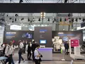 Mercatus på plats på AMB - KNOLL visar ny automation för metallbearbetning