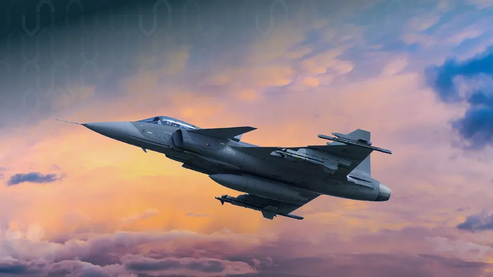 Invex Metal – partner för kvalificeradmetallförsörjning till försvarsindustrin Invex Metal – partner för kvalificeradmetallförsörjning till försvarsindustrin