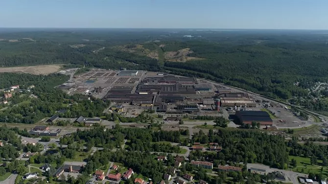 Ovako minskar personalen i Hofors - många får lämna