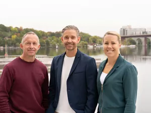 Tobias Wilhelmson tar över som vd för Sigma Industry East North Group