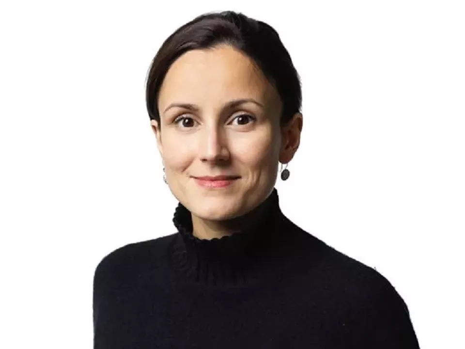 Allt fler kvinnliga ledare lämnar ojämställda arbetsplatser Allt fler kvinnliga ledare lämnar ojämställda arbetsplatser