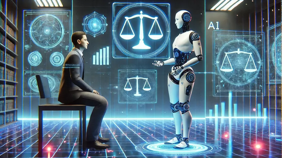 AI-lagen: Så skyddar den dig AI-lagen: Så skyddar den dig