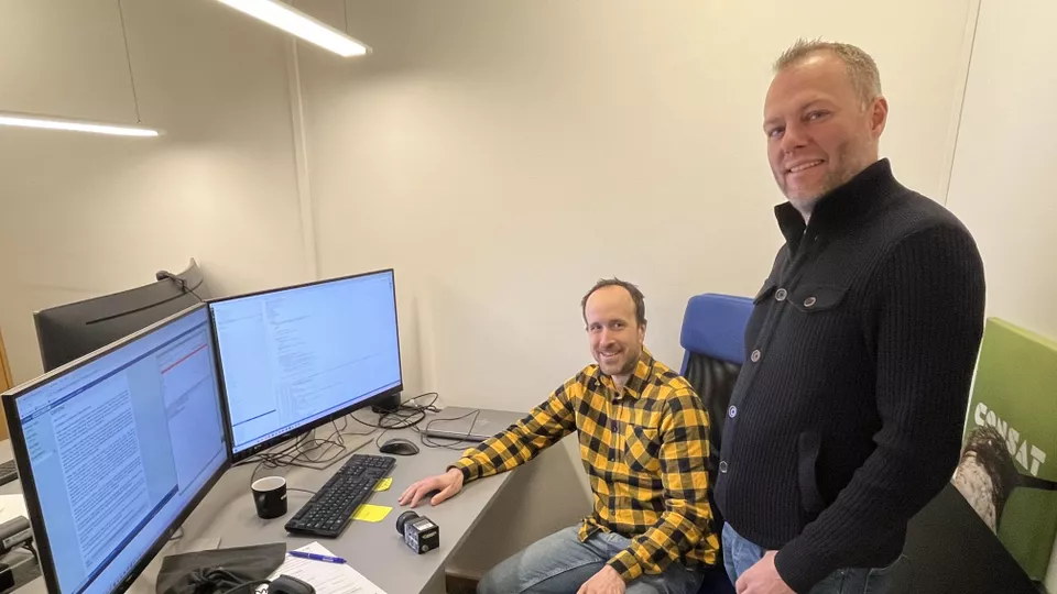 Consat Engineering stärker sin position inom industriell teknik