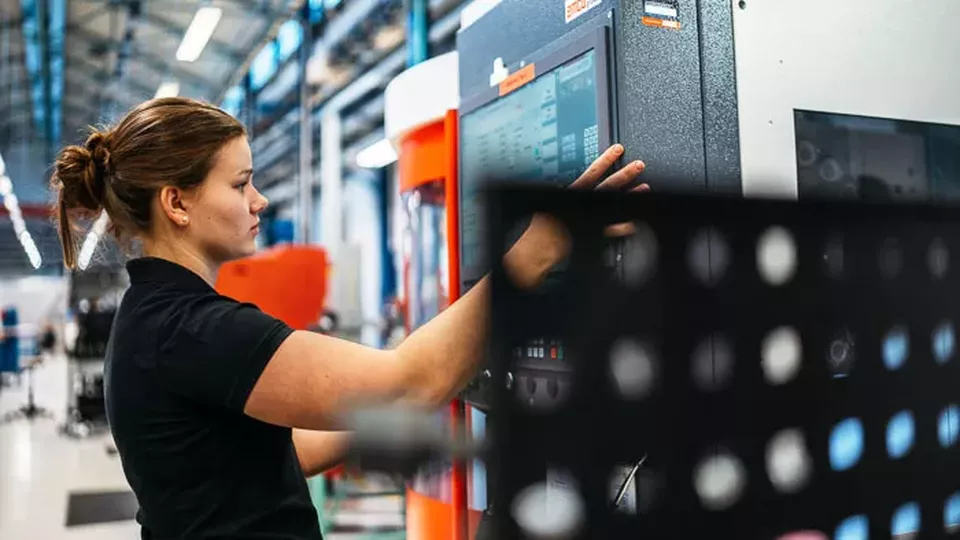 Inköpschefindex PMI för april oförändrad Inköpschefindex PMI för april oförändrad