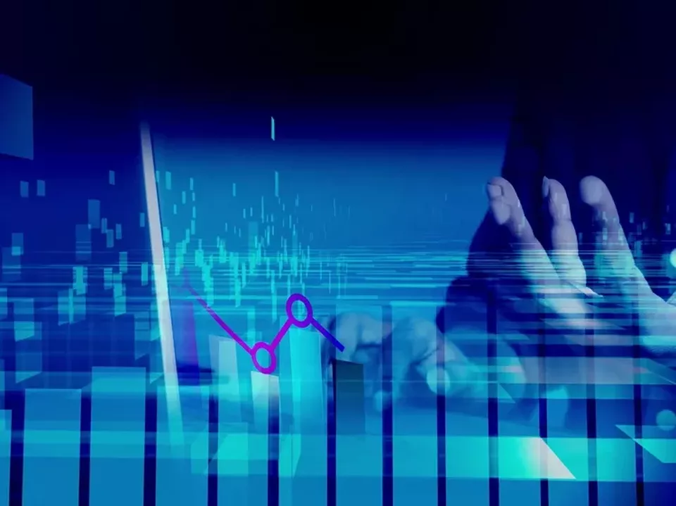 Inflationstakten ökar mindre än väntat