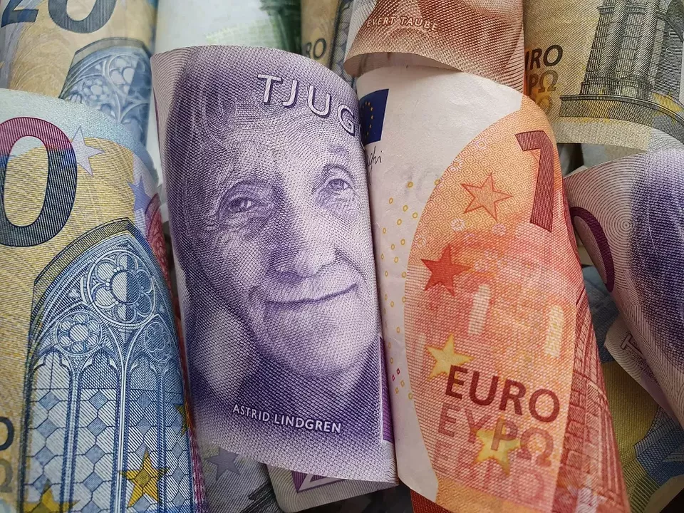 Svag kronkurs försvårar Svag kronkurs försvårar