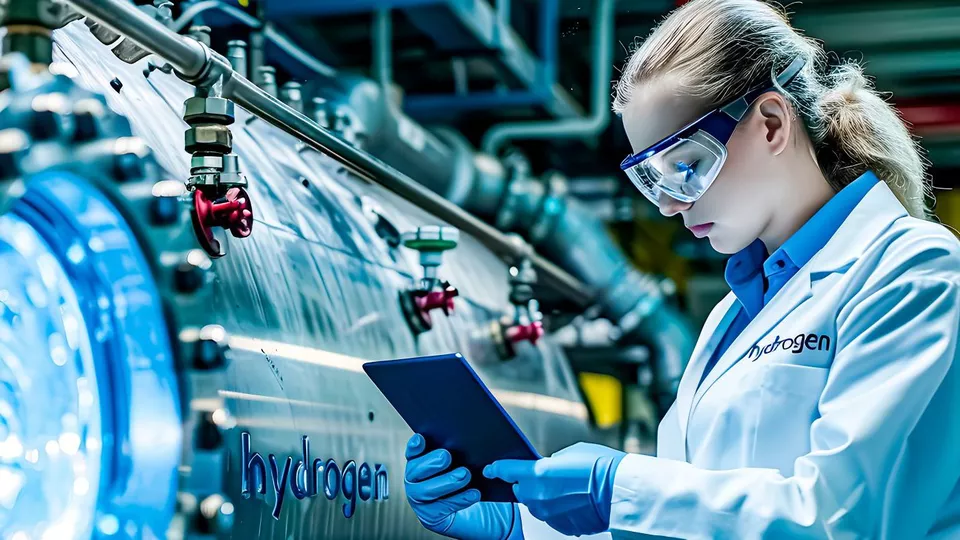 Nytt partnerskap ska ge grönare flyg: Rolls-Royce och TCS satsar på vätgas Nytt partnerskap ska ge grönare flyg: Rolls-Royce och TCS satsar på vätgas
