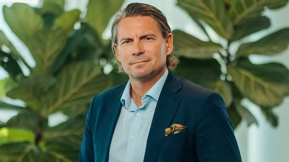 Sverige driver på elbilsutvecklingen Sverige driver på elbilsutvecklingen