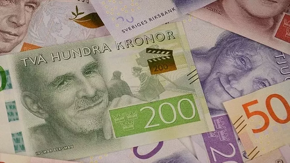 Inflationen I Sverige Stiger I Augusti - Svensk Verkstad