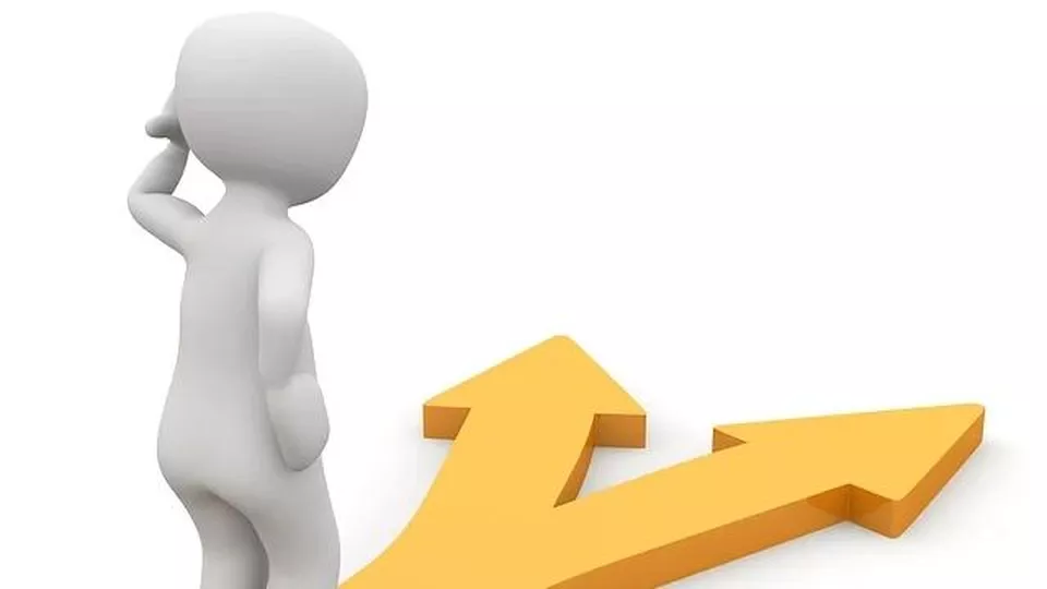 Studie: Mellanchefen – jobbets kameleont Studie: Mellanchefen – jobbets kameleont