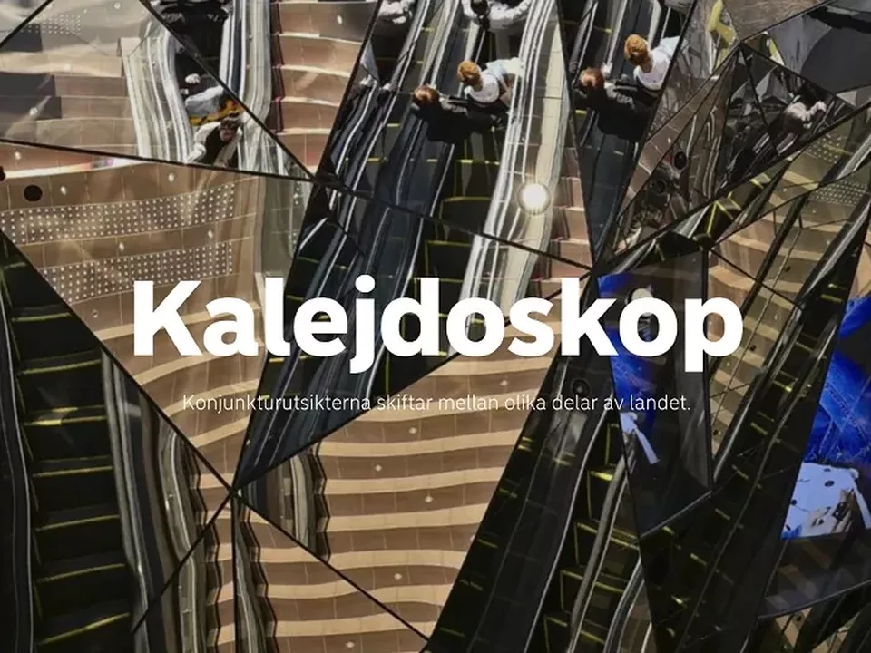 Norra Norrland bäst i klassen