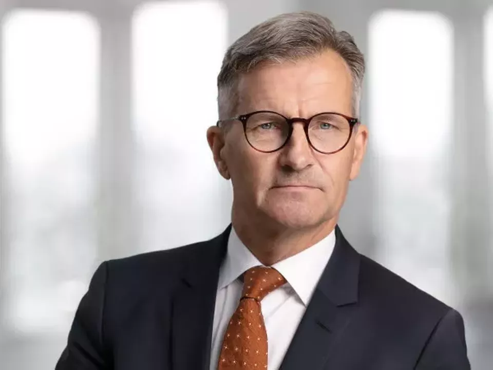 Riksbanken höjer som väntat