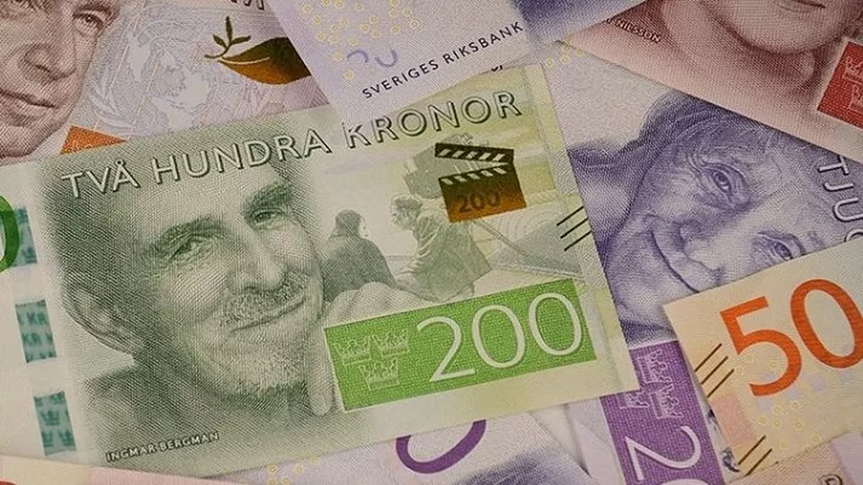BNP ner något i december BNP ner något i december