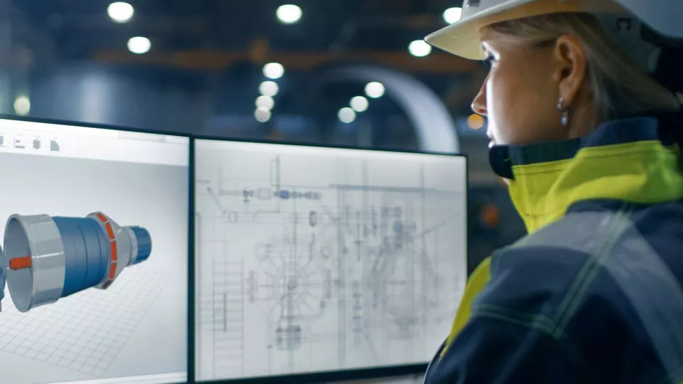 Skräddarsydda utbildningar för industrin på Elmia Subcontractor Skräddarsydda utbildningar för industrin på Elmia Subcontractor