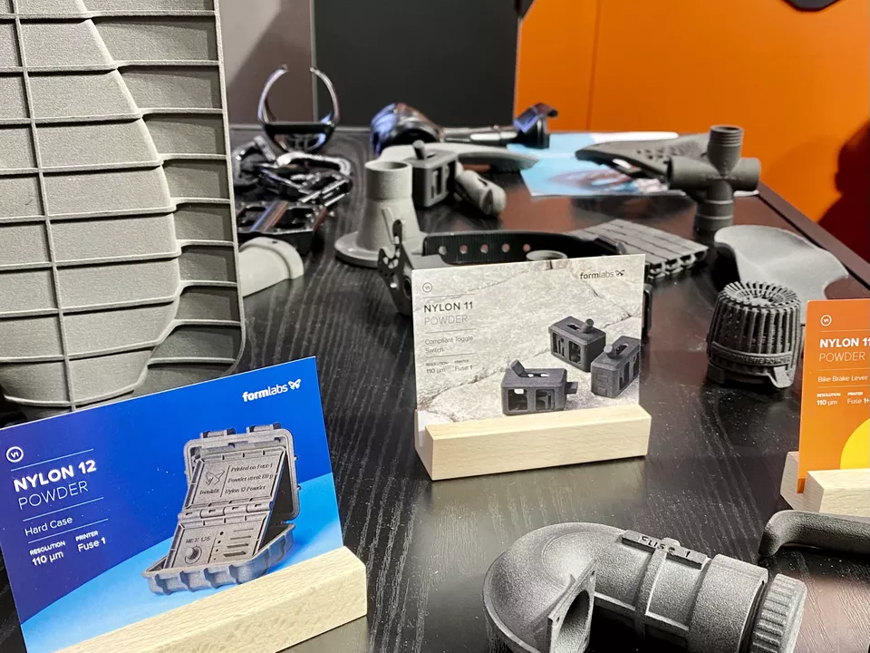"3D-printing minskar avfall och energiåtgång" "3D-printing minskar avfall och energiåtgång"