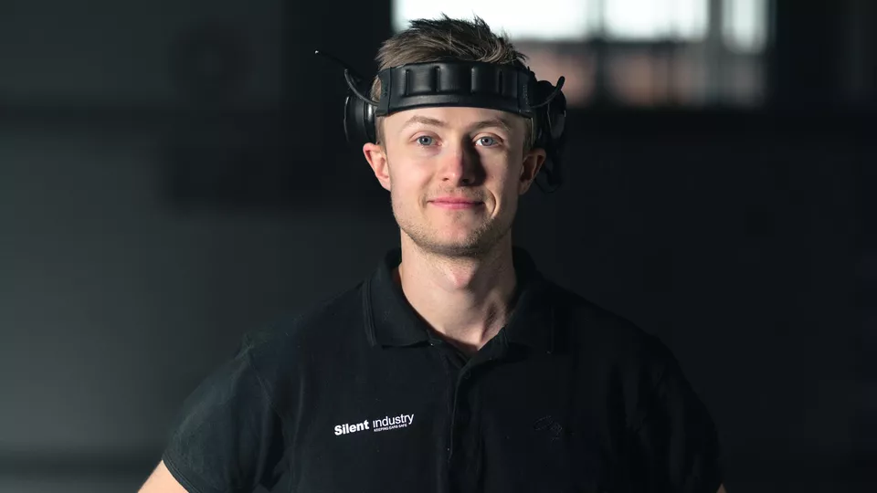 Så tystar de ner industrin
