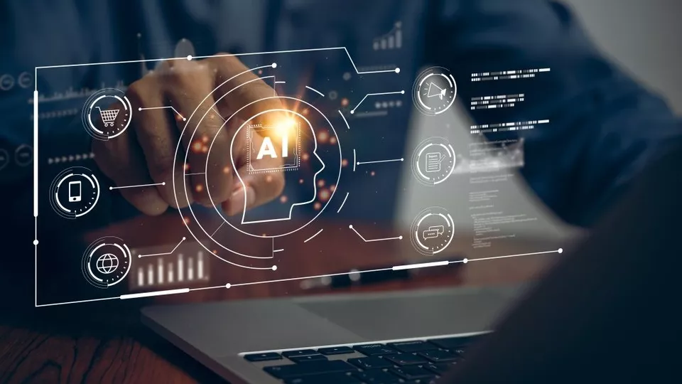 Cybersäkerhet, AI, och Batterielektriska system Cybersäkerhet, AI, och Batterielektriska system