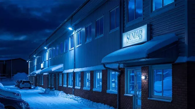 Precisionstillverkning med högsta kvalitet - en trygg partner för försvarsindustrin