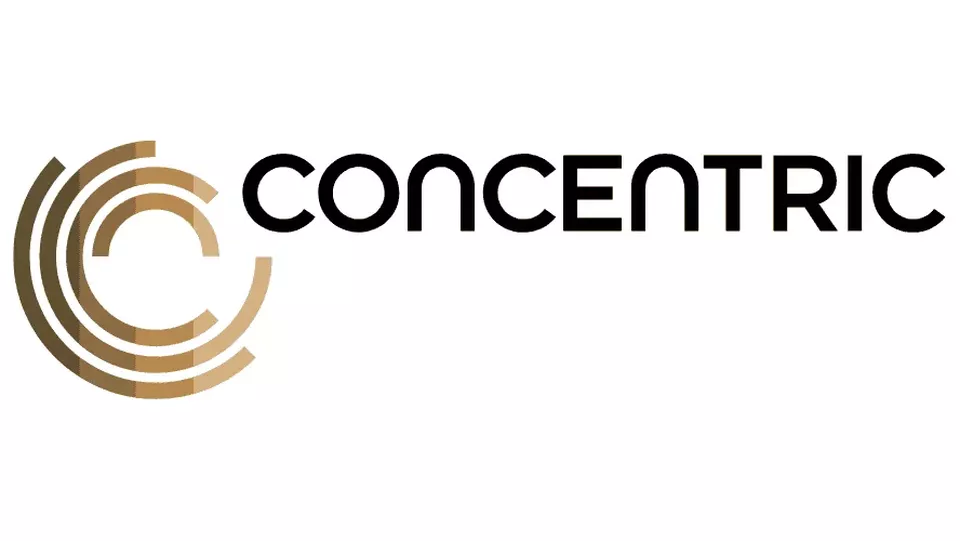 Concentric vinner order på 201 miljoner kronor.