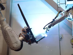När automation frigör kompetens för nästa steg 