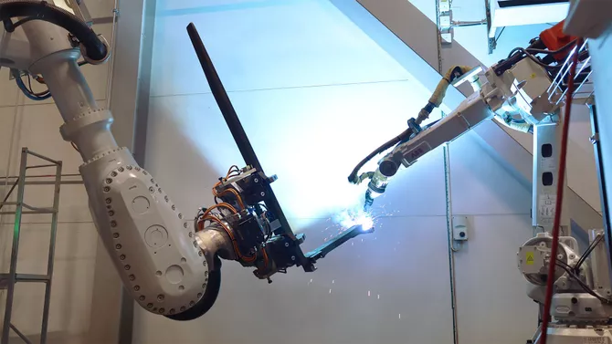 När automation frigör kompetens för nästa steg