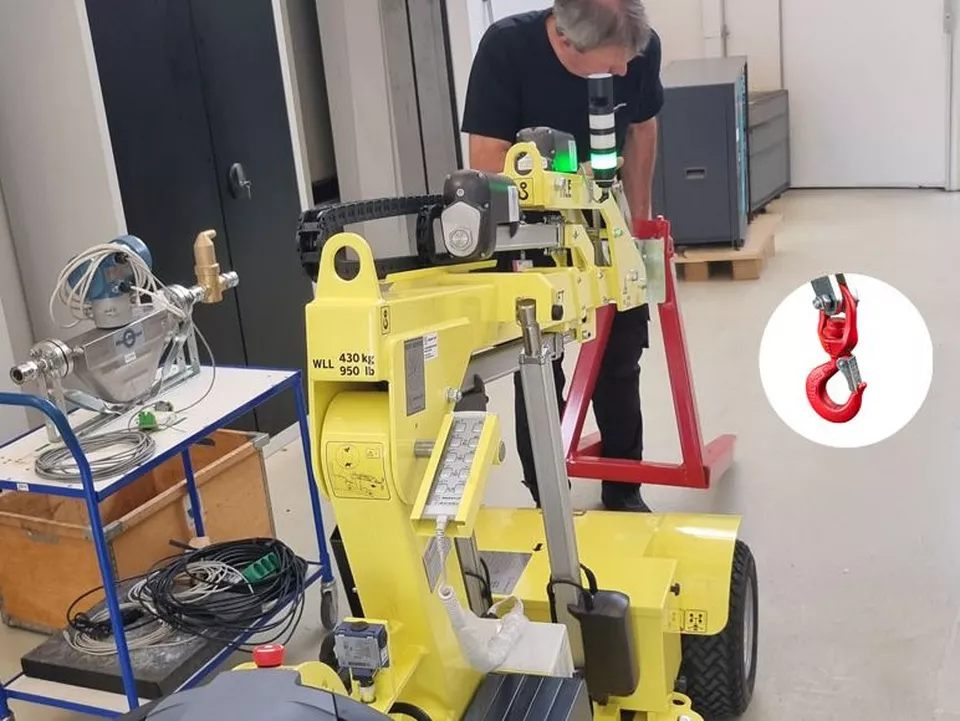 Snabbare verktygsbyten ger mer produktionstid Snabbare verktygsbyten ger mer produktionstid