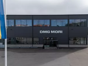 DMG MORI´s Tech Days 2026 - tre dagar med framtidens produktion i fokus