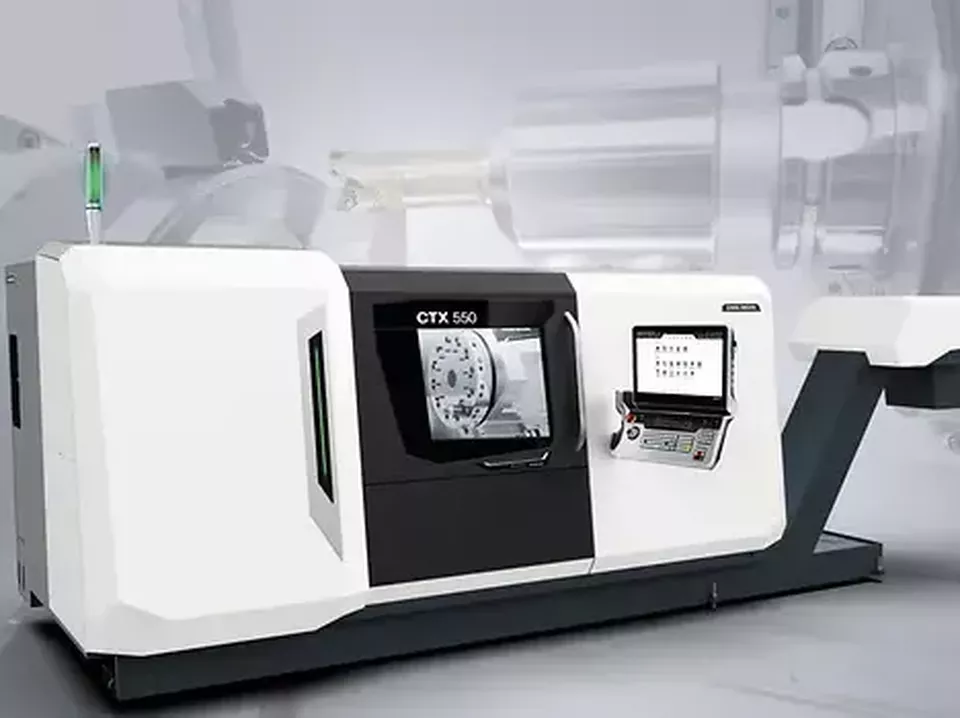 Performance, precision and flexibility in the premium segment Performance, precision and flexibility in the premium segment