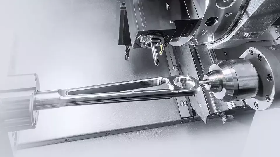 Performance, precision and flexibility in the premium segment Performance, precision and flexibility in the premium segment