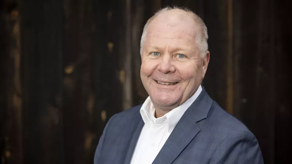 Han blir interim vd för Green Cargo Han blir interim vd för Green Cargo