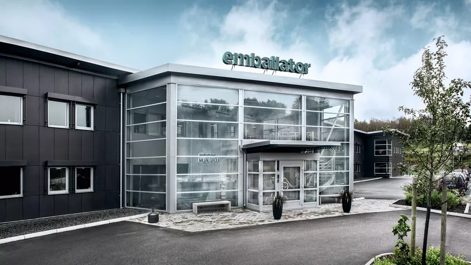 Emballator Metal Group får ny vd - Svensk Verkstad