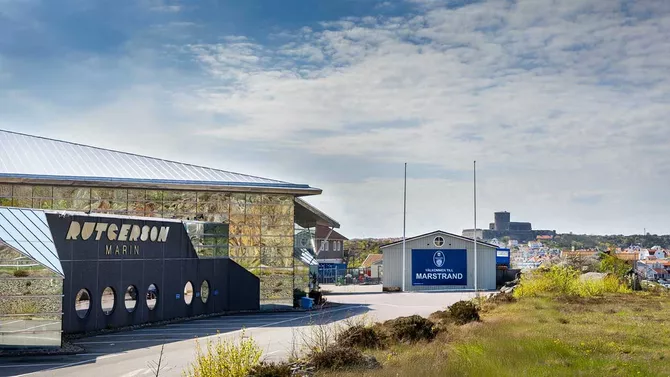 Från idé till färdig produkt - komplett tillverkning och konstruktion i Marstrand