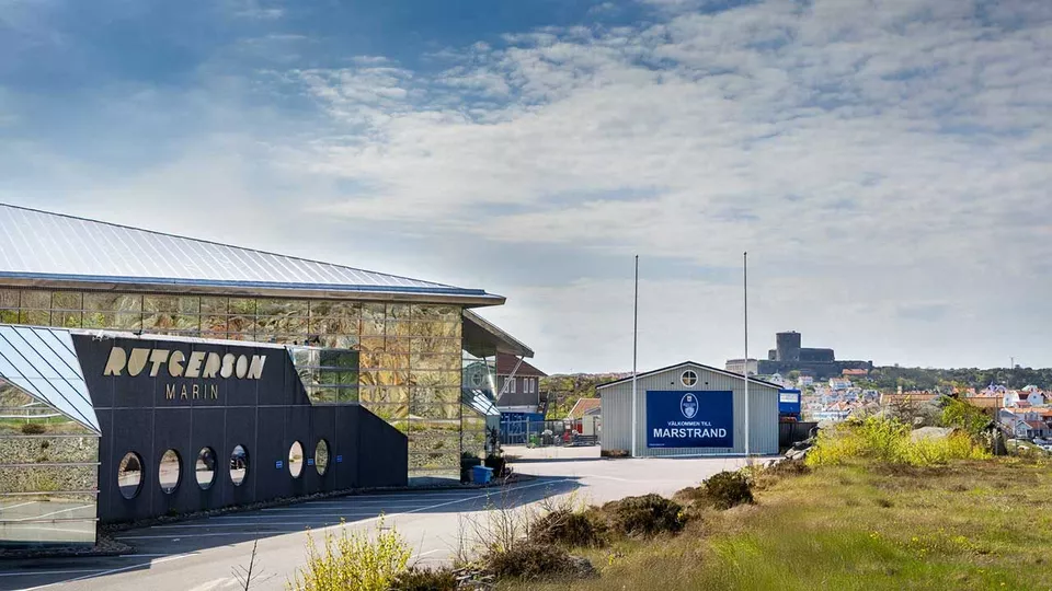 Från idé till färdig produkt – komplett tillverkning och konstruktion i Marstrand