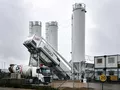 Swerock ökar produktionskapaciteten med ny betongfabrik i Helsingborg