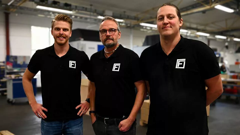 Stabil partner inom CNC-fräsning - för detaljer som måste blir rätt. Varje gång. Stabil partner inom CNC-fräsning - för detaljer som måste blir rätt. Varje gång.