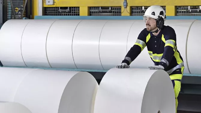 Jaakko Nikkilä utsedd till President Billerud Europe