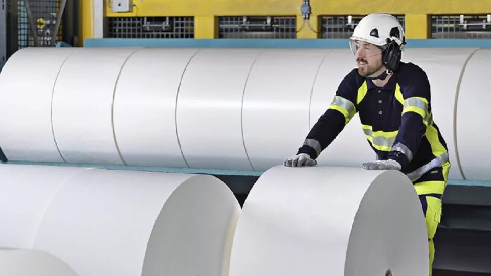 Jaakko Nikkilä utsedd till President Billerud Europe