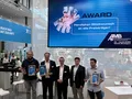 3nine tar hem AMB Award med ny teknik för renare metallbearbetning