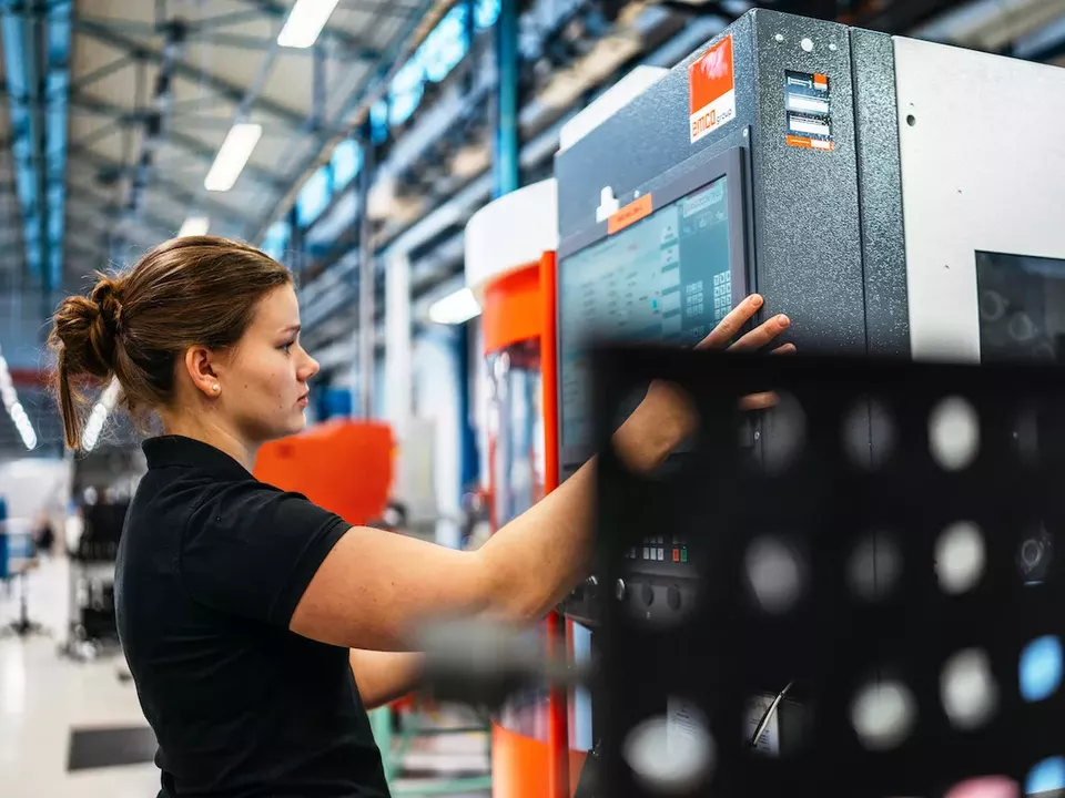 SVMF: Så kan svensk industri utveckla sina färdigheter ytterligare SVMF: Så kan svensk industri utveckla sina färdigheter ytterligare