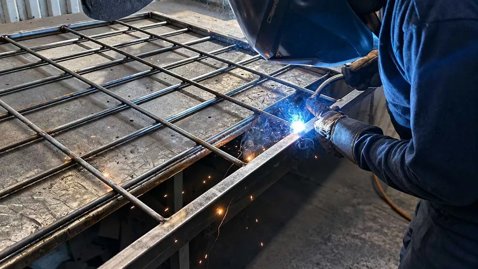 Svensk tillverkningspartner – från CAD och prototyp till färdig produkt Svensk tillverkningspartner – från CAD och prototyp till färdig produkt