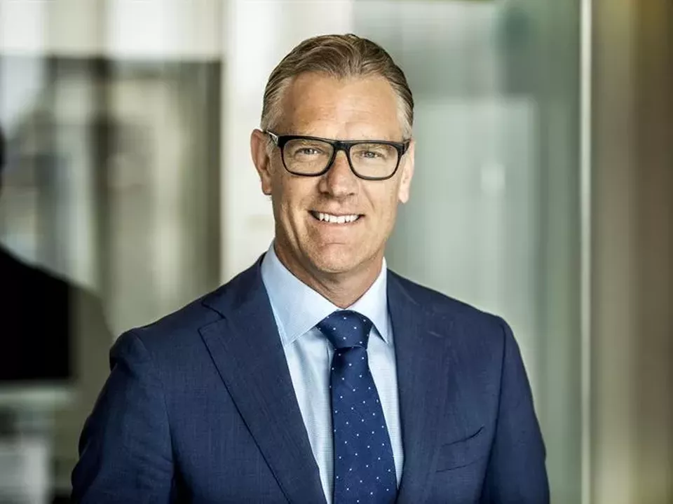 SEK redovisar högre lönsamhet SEK redovisar högre lönsamhet