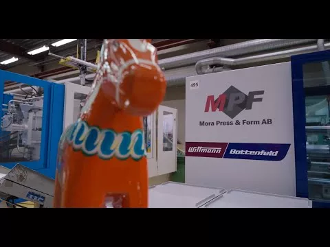 Metall- och plastbearbetning
